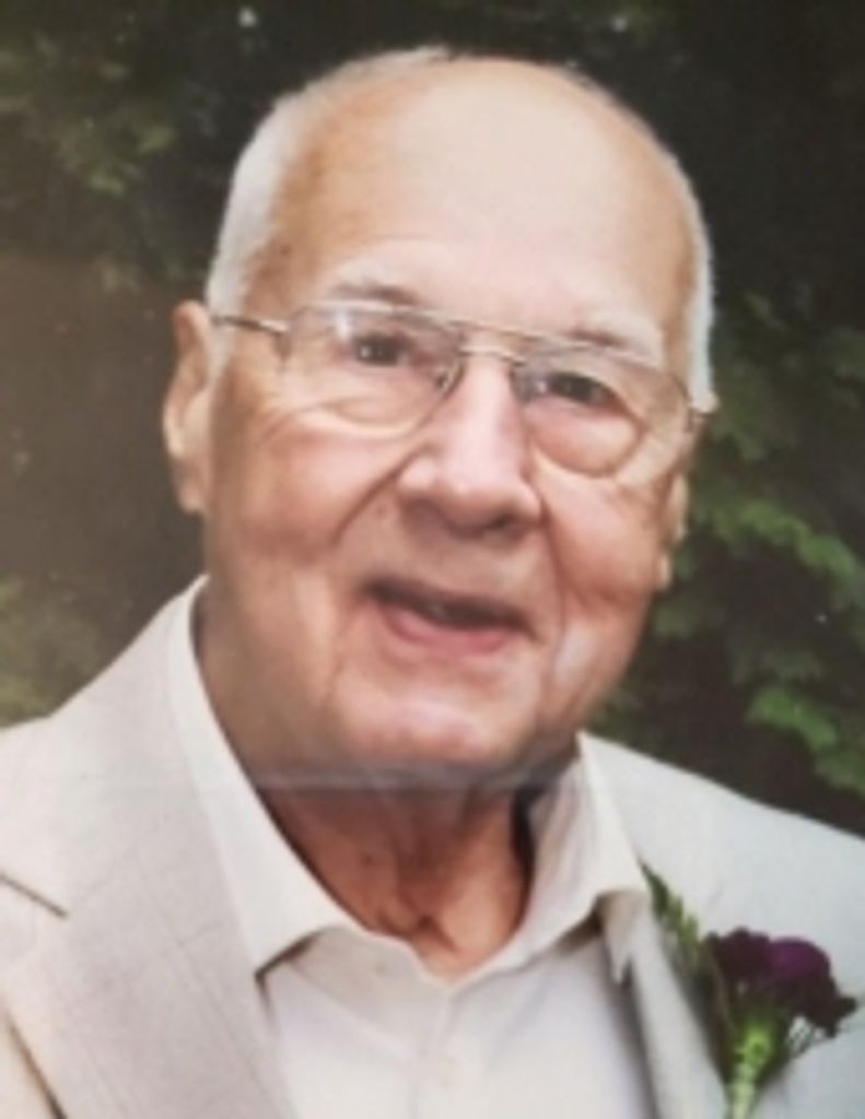 Bentley W. "Ben" Elliott