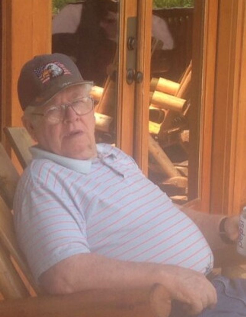 David Andrew Pettit, Jr. Profile Photo