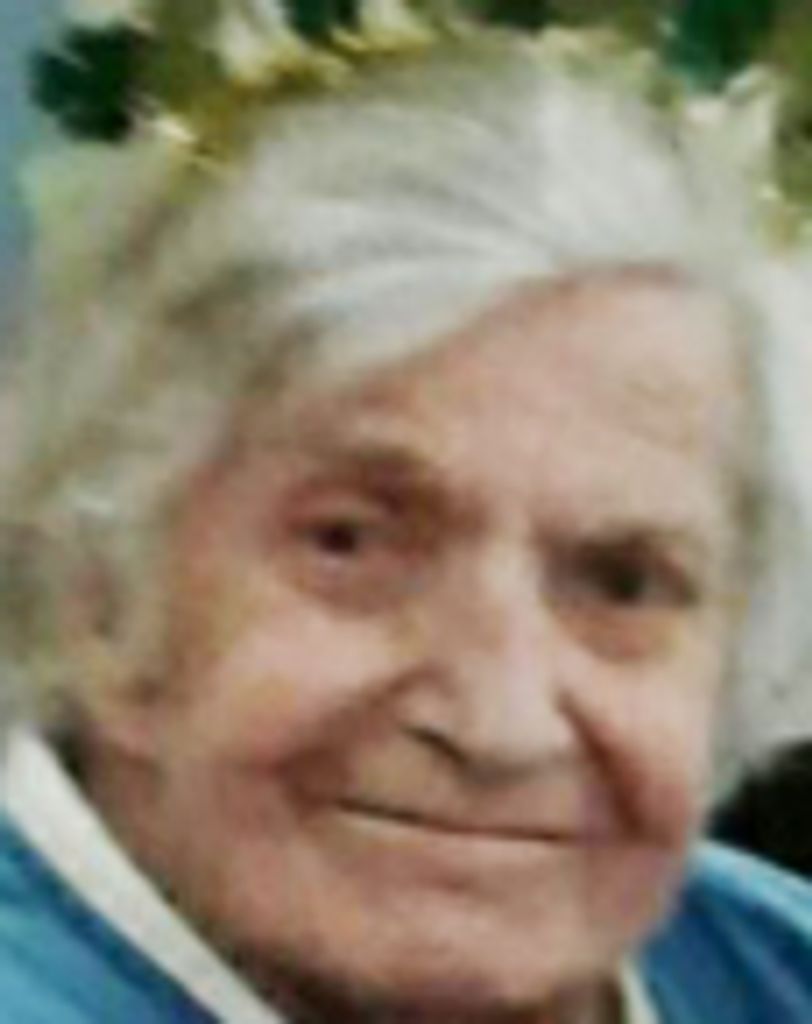 Bertha Catherine Ineichen Profile Photo