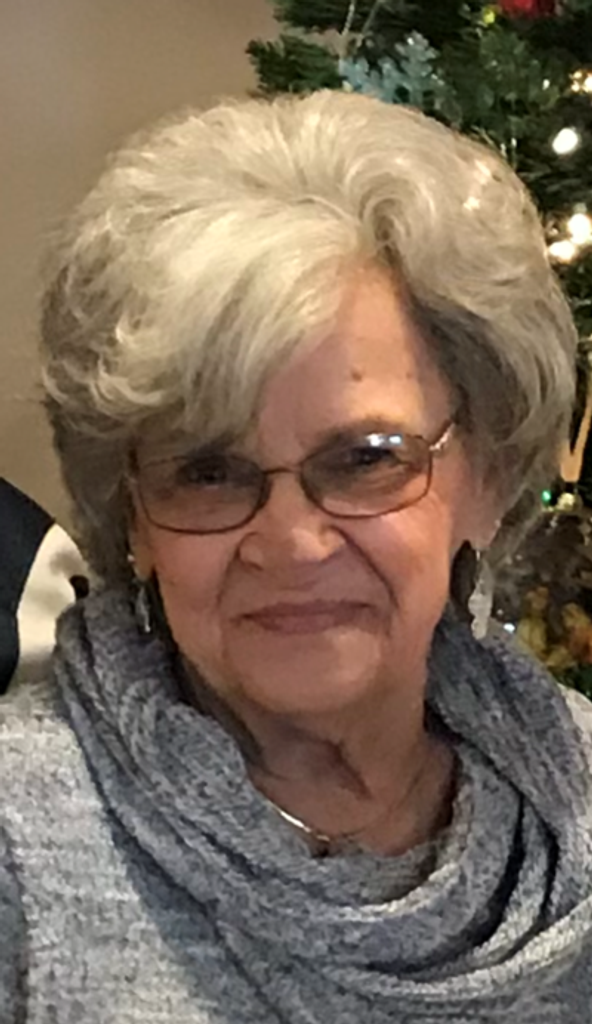 Eleanor Kay Flowers Profile Photo