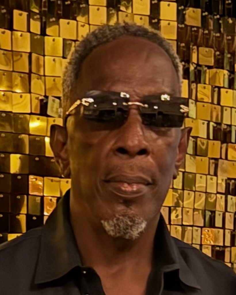 Dennis Nesbeth Profile Photo