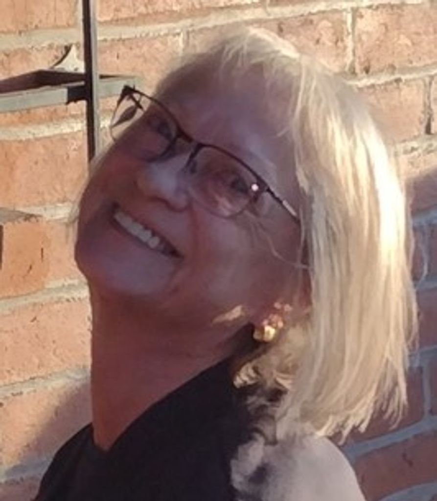 Peggy Frontczak Profile Photo