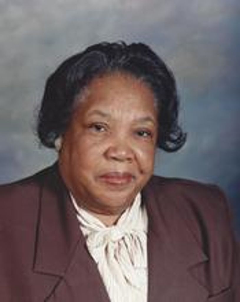 Ethel Louise Harris Profile Photo