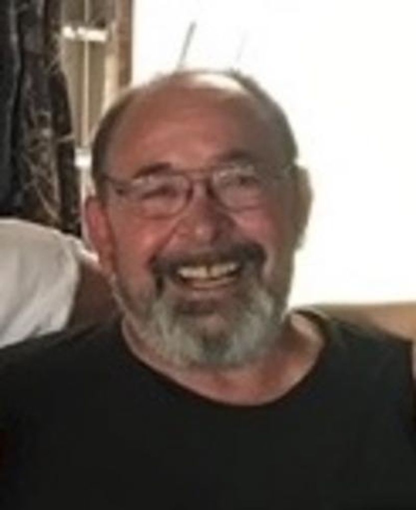 G. Kent "Feedman" Ressler Profile Photo