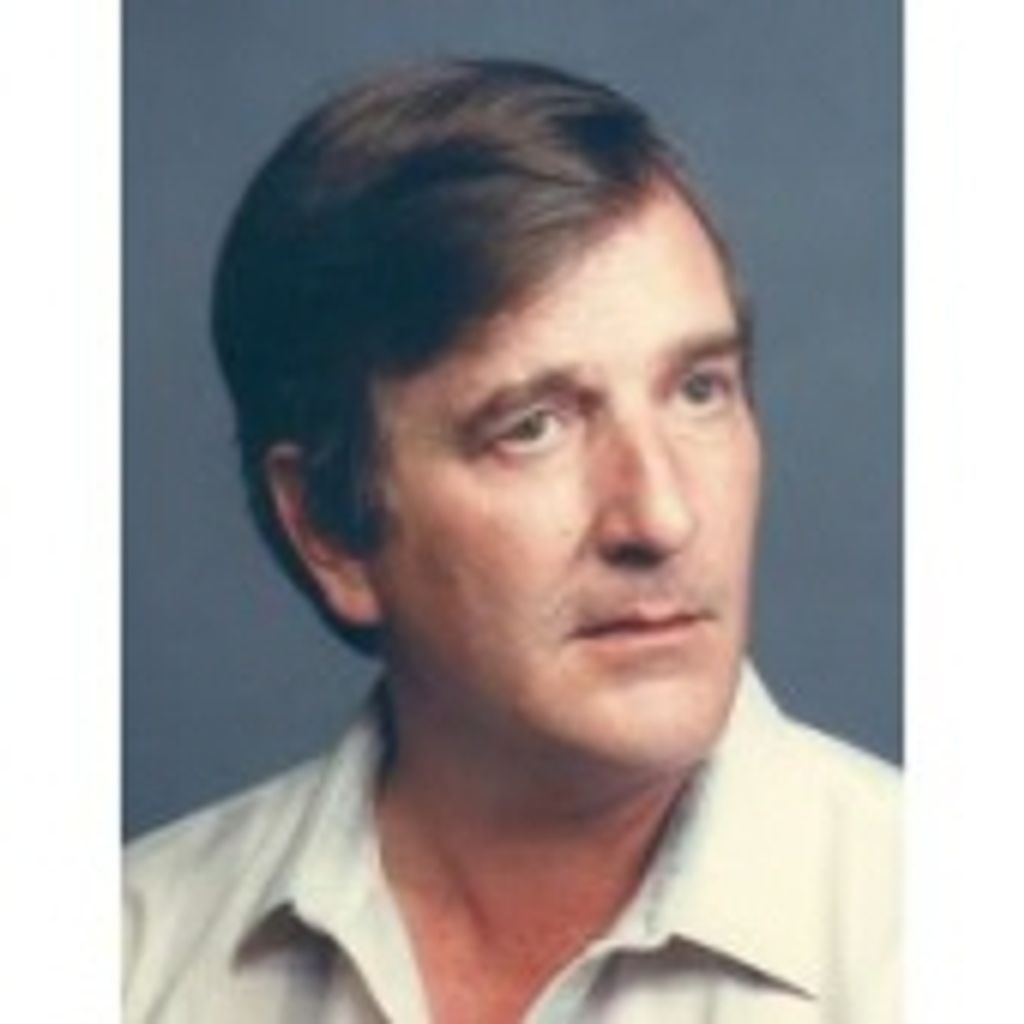 Stanley P. Blaser