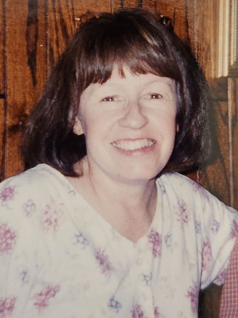 Elizabeth Anne Bogutt