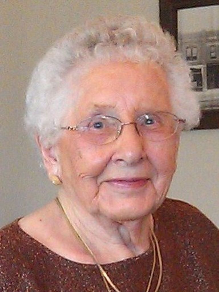 Lois M. Ziegenhagen
