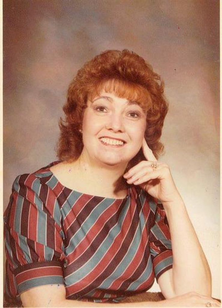 Lillie Louise Guthrie Mcdonald Johnson Profile Photo