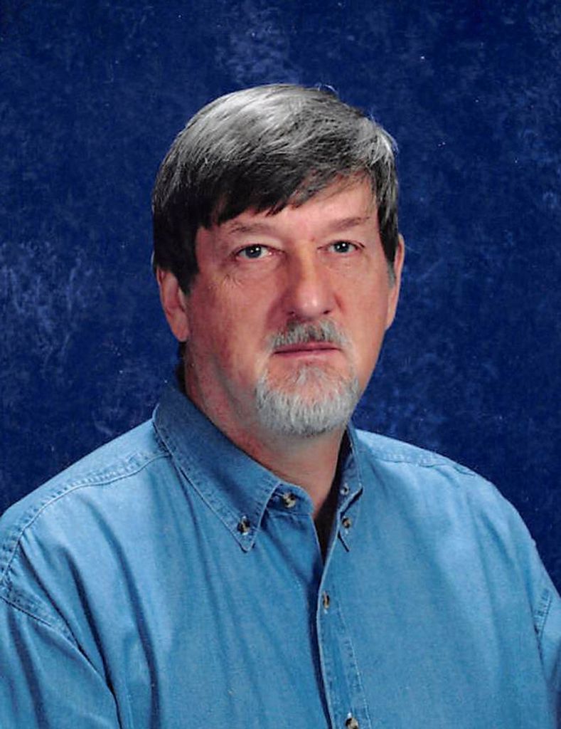 Rex B. Rackouski Profile Photo