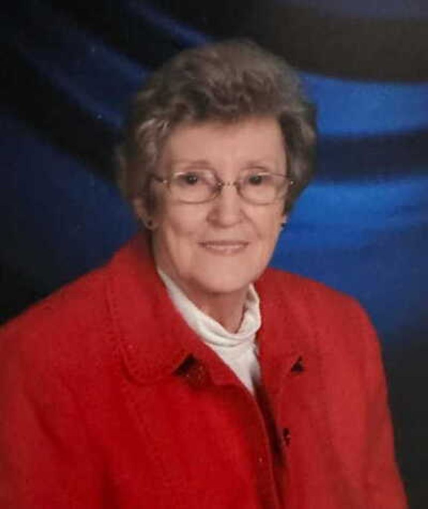Betty Jean Clark Profile Photo
