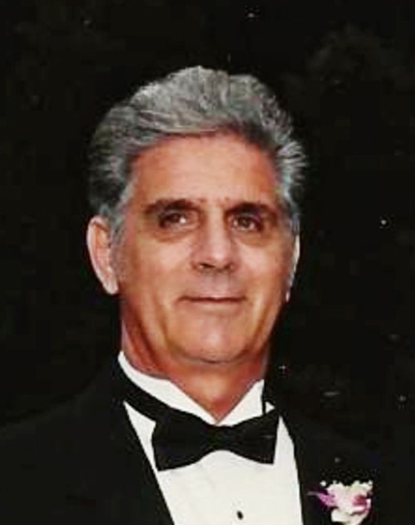 Louis A. Terrenzio Profile Photo