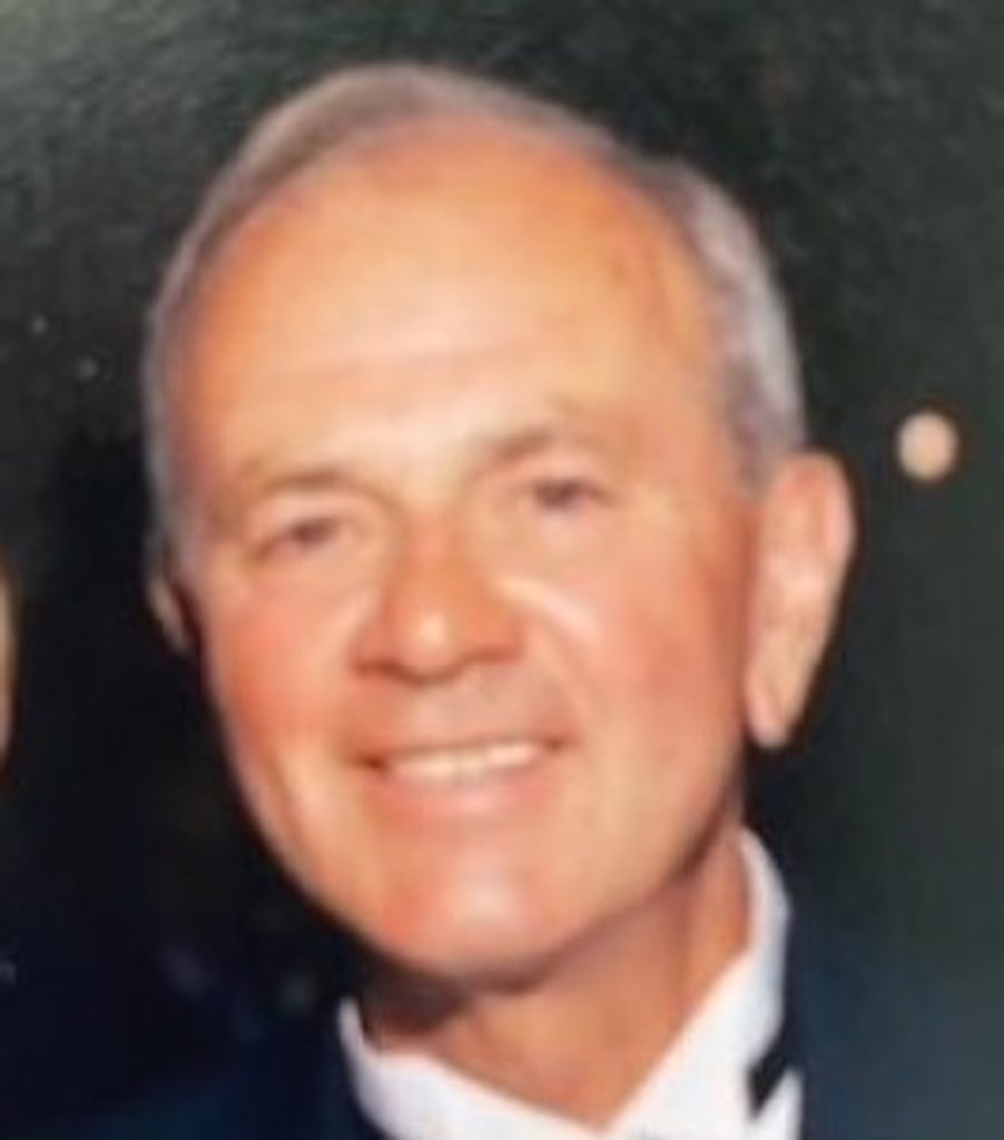 Philip Legare Jr