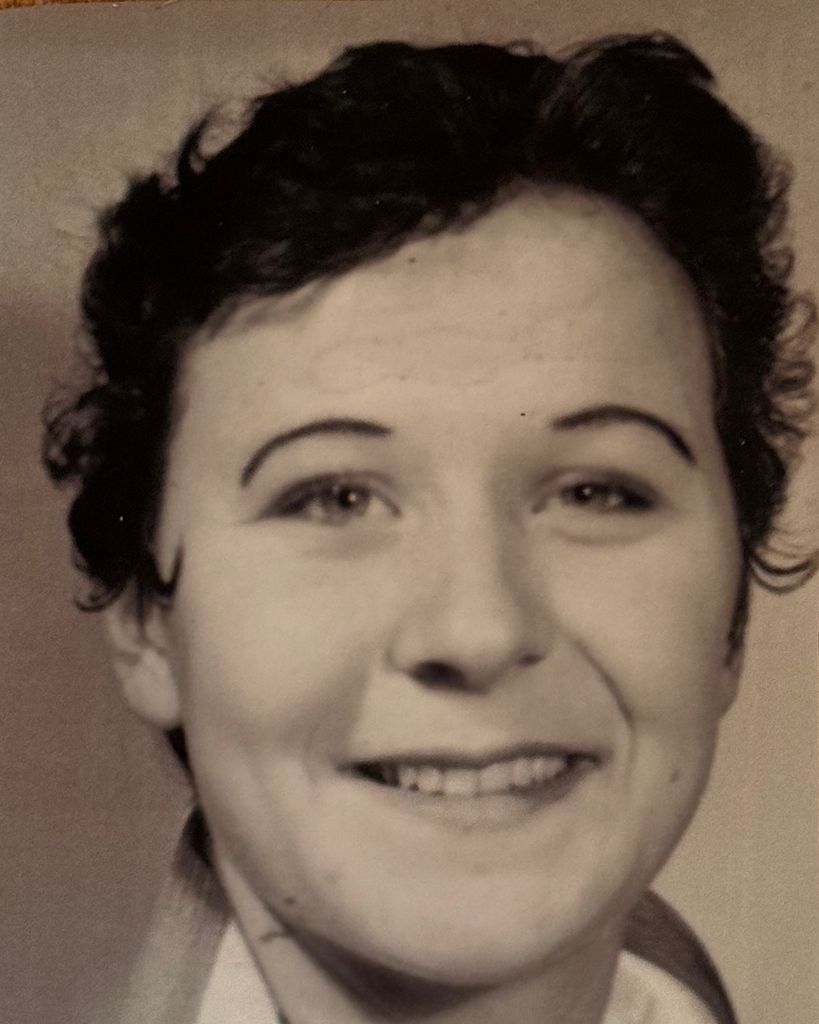 Jacqueline Wilson Profile Photo