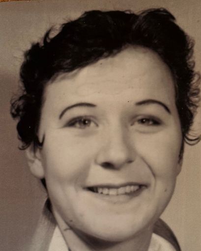 Jacqueline Wilson's obituary image