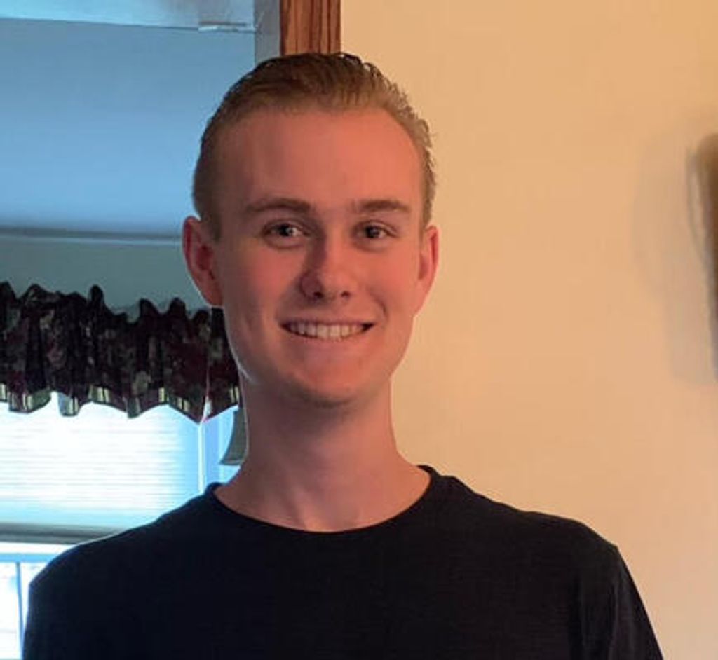 Adam James Walton Profile Photo
