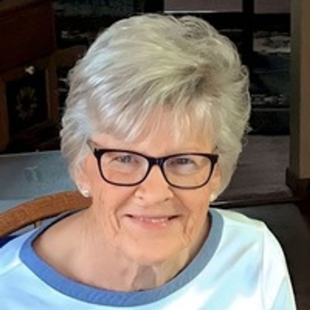 Jolene B. Doht