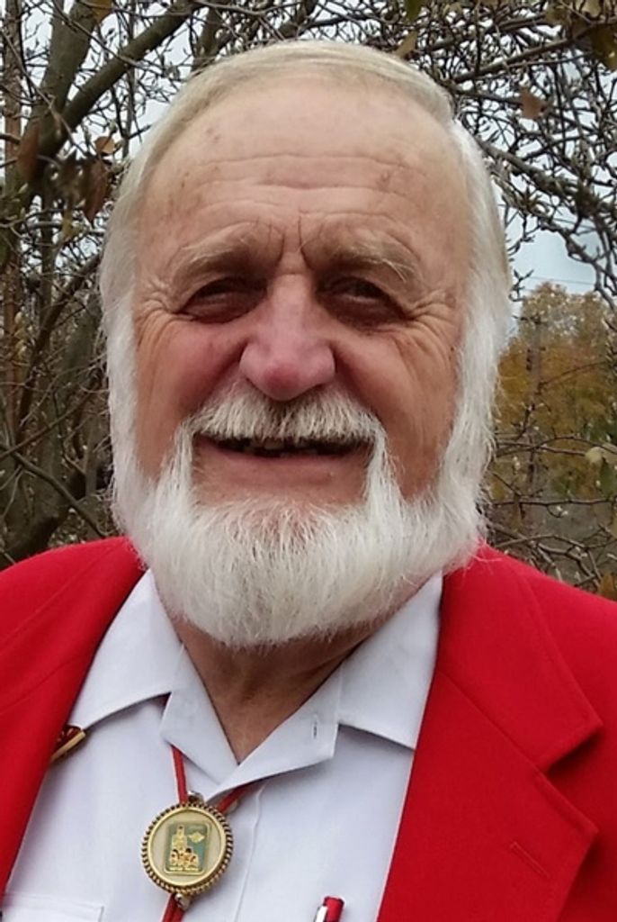John E. Markowski Jr. Profile Photo