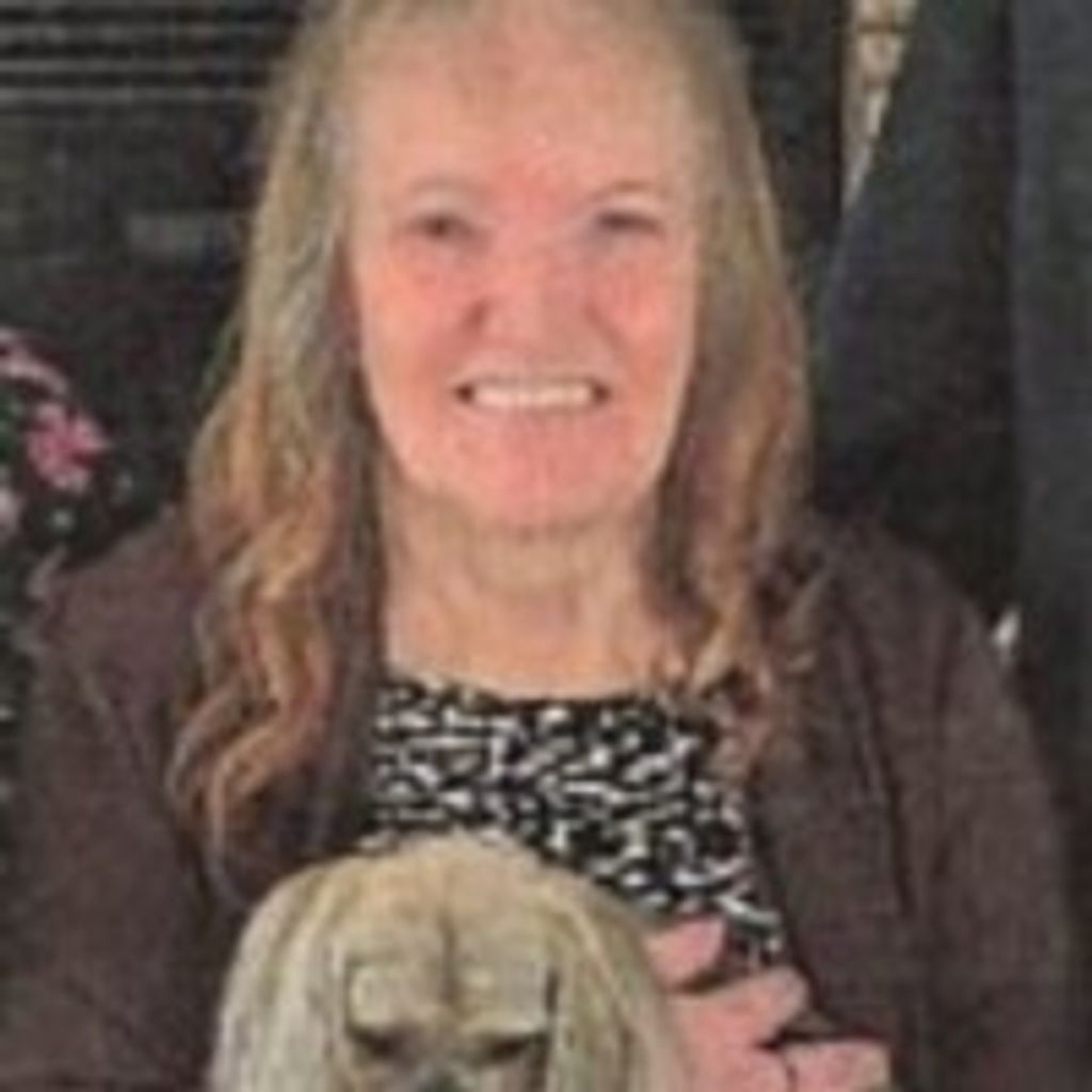 Anna "Nan" Mae Lundstrom Profile Photo