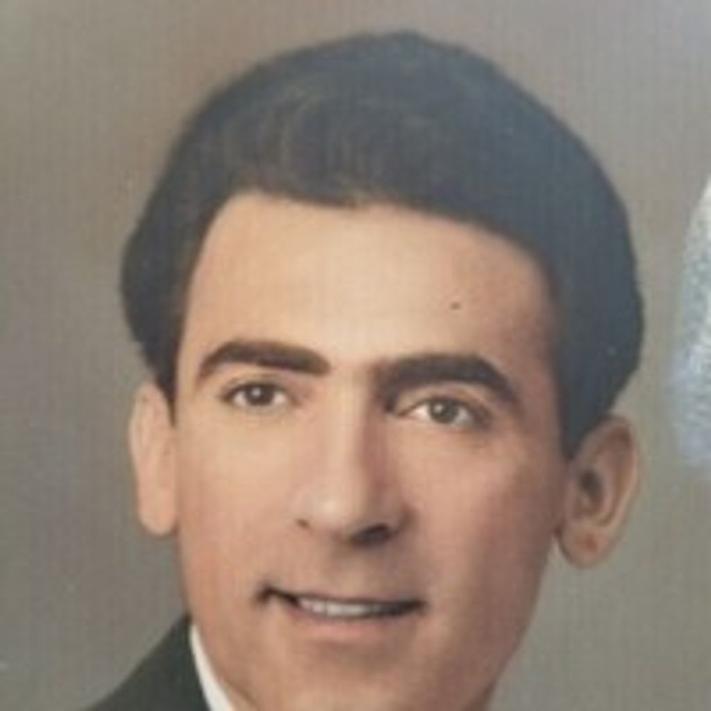 Andrew A Dagostino