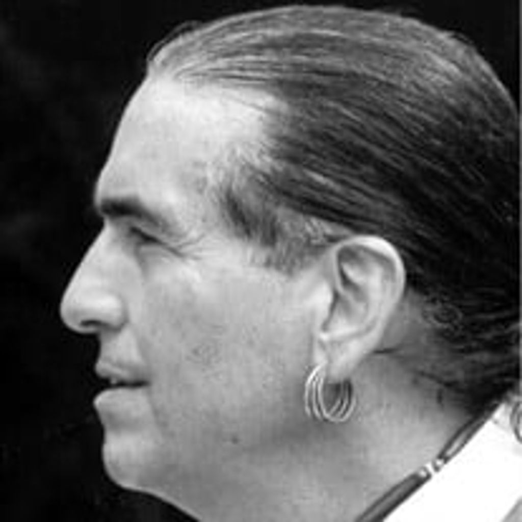 Timothy M. Lawhead