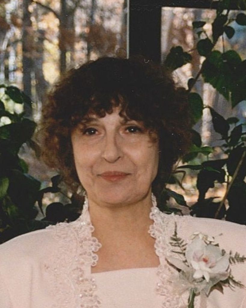 Geraldine M. Kohout