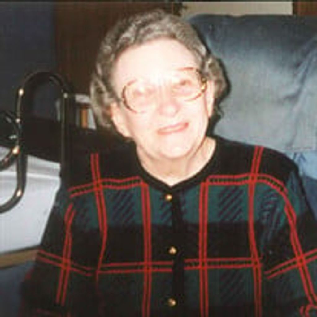 Juanita L. Hammond