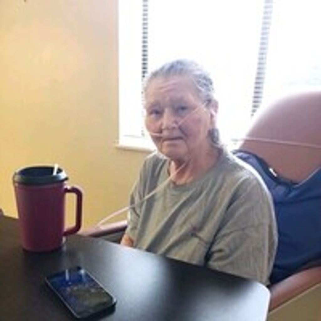 Jeannie Marie Mathews Edwards Profile Photo