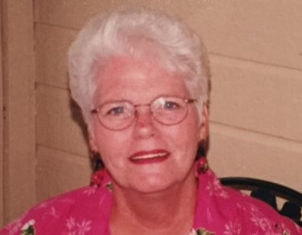 Trudie E Duncan