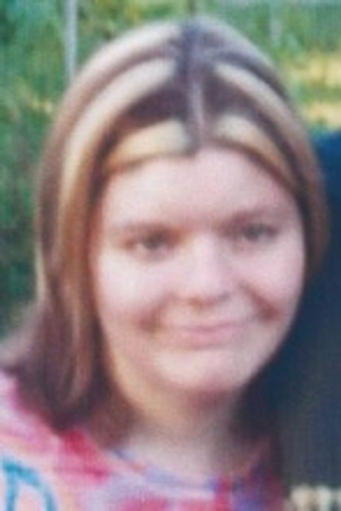 Christa Lee Lunsford