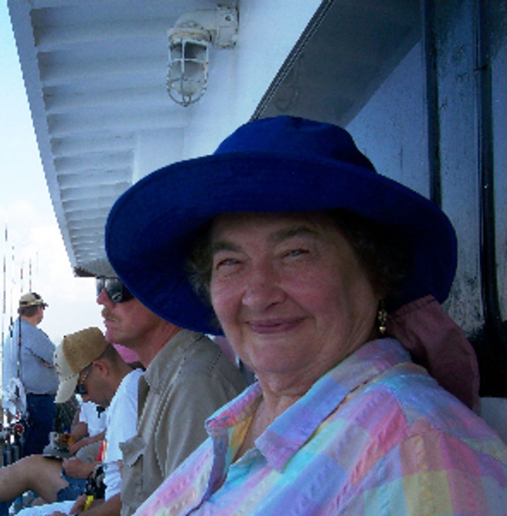 Ardis V. King Profile Photo