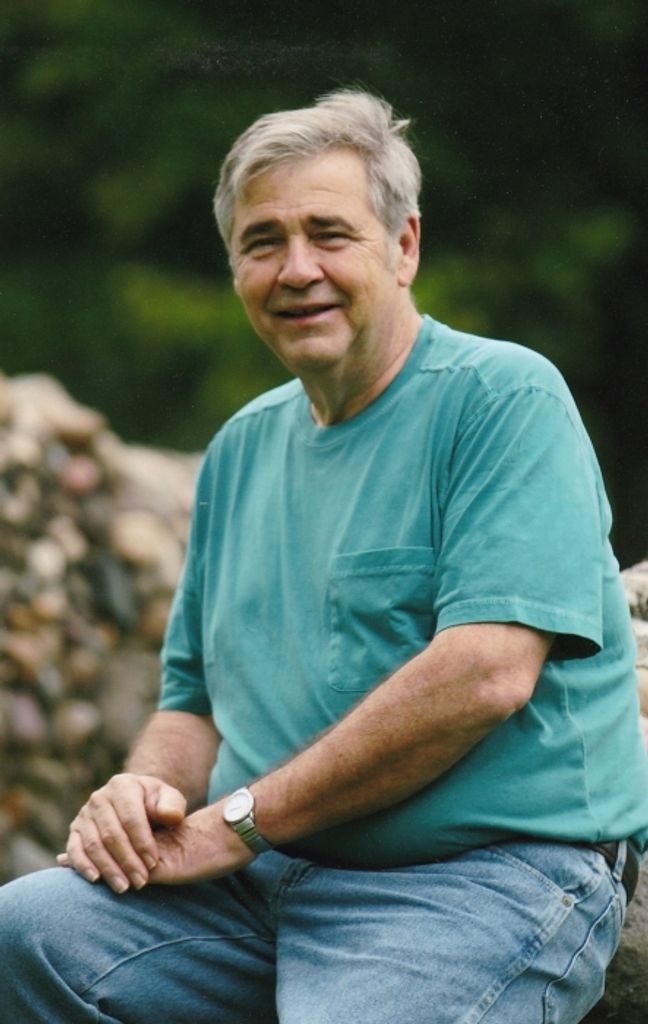 Richard Allen King