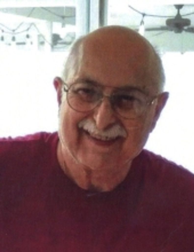 Edward Anthony Persina