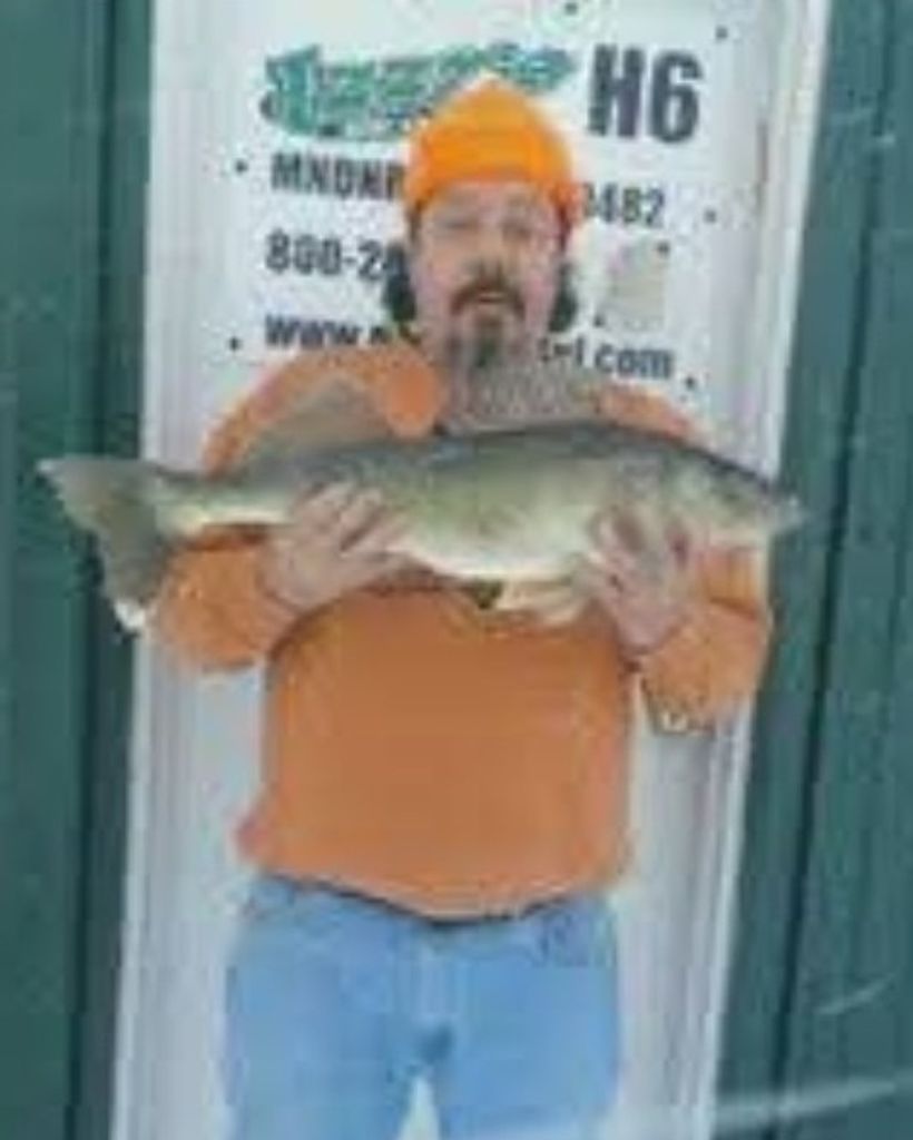 Duane A. Cluchie Profile Photo