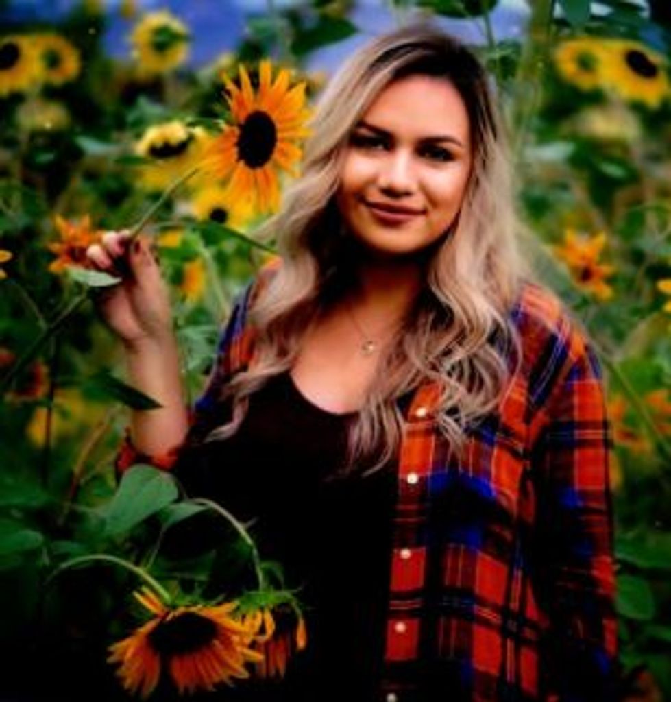 Jennifer Gisselle Montano Profile Photo