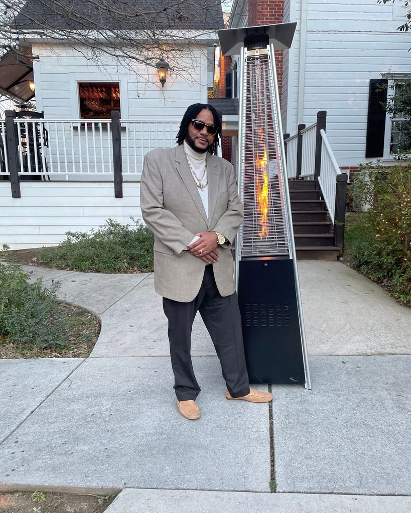 Clarence Gerald Williams Profile Photo