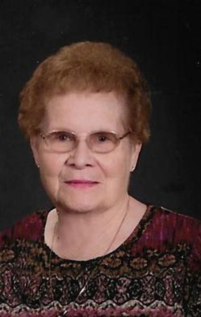 Shirley Marlene Rieman