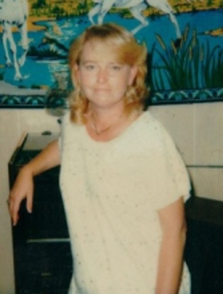 Norma Jean Pryor