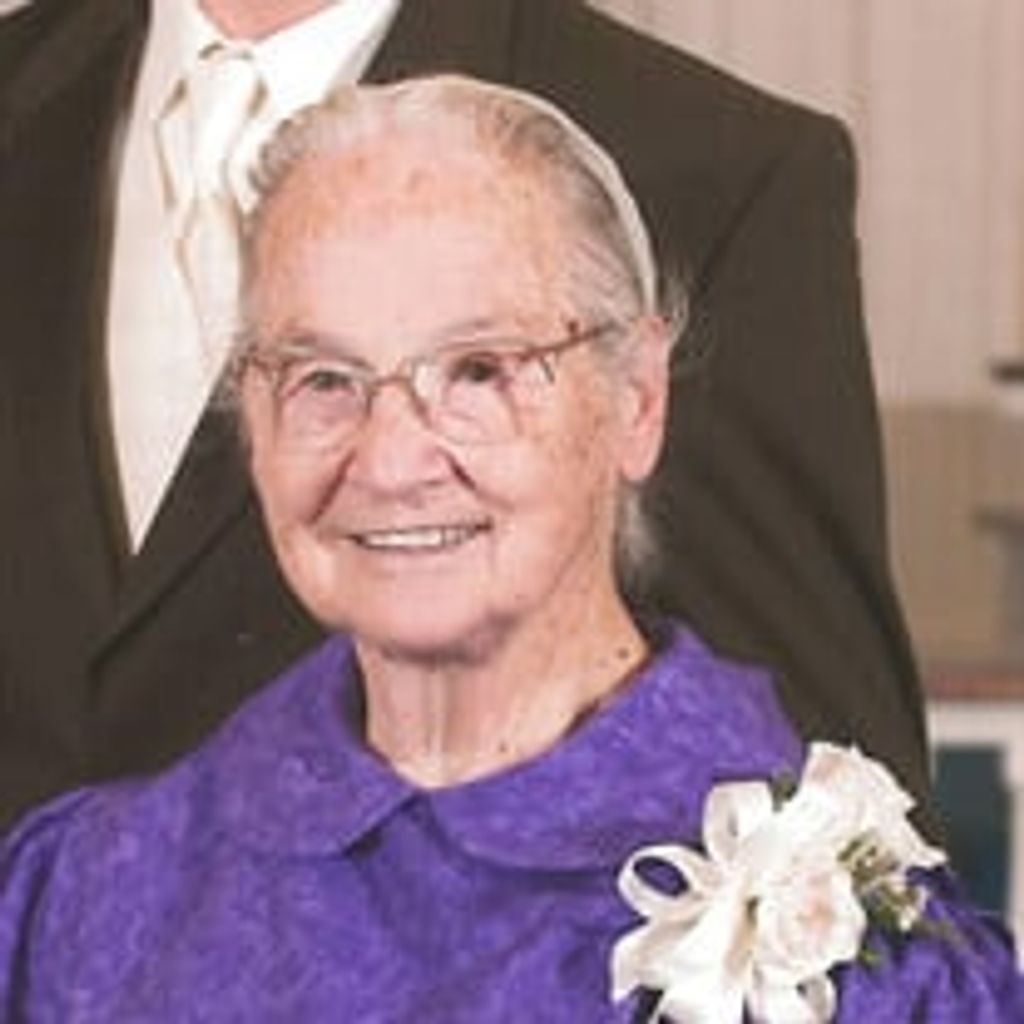 Irene Hackman