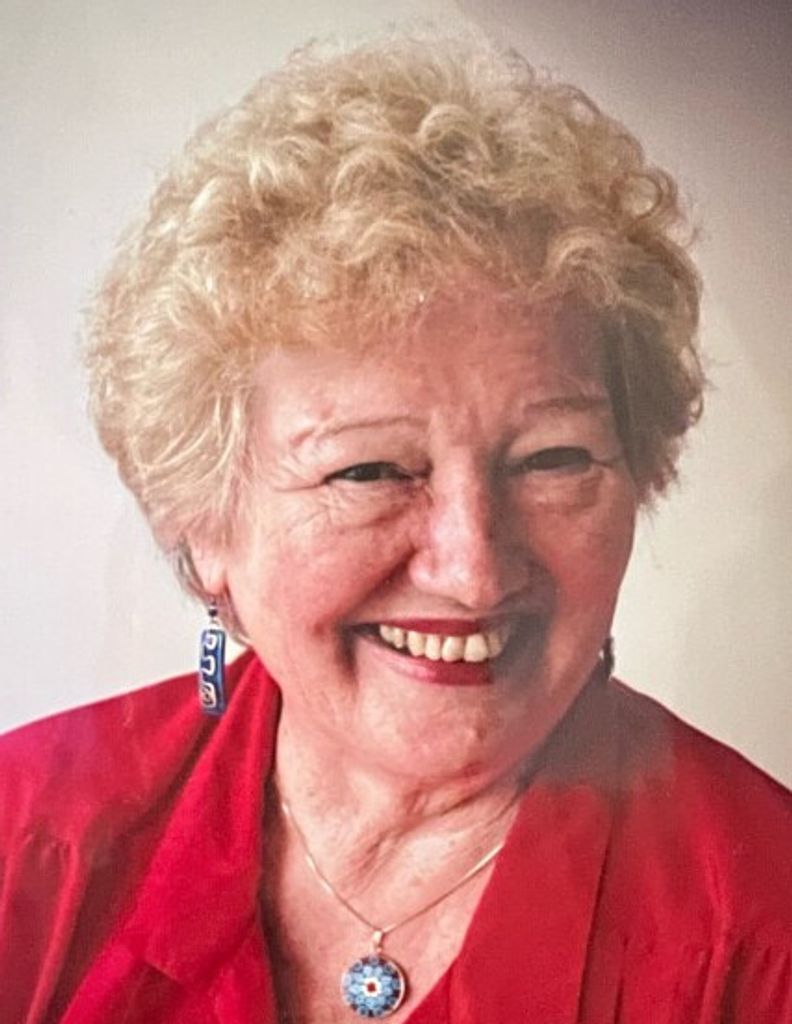 Edith "Mickey" (Aiken)  Ratte Profile Photo