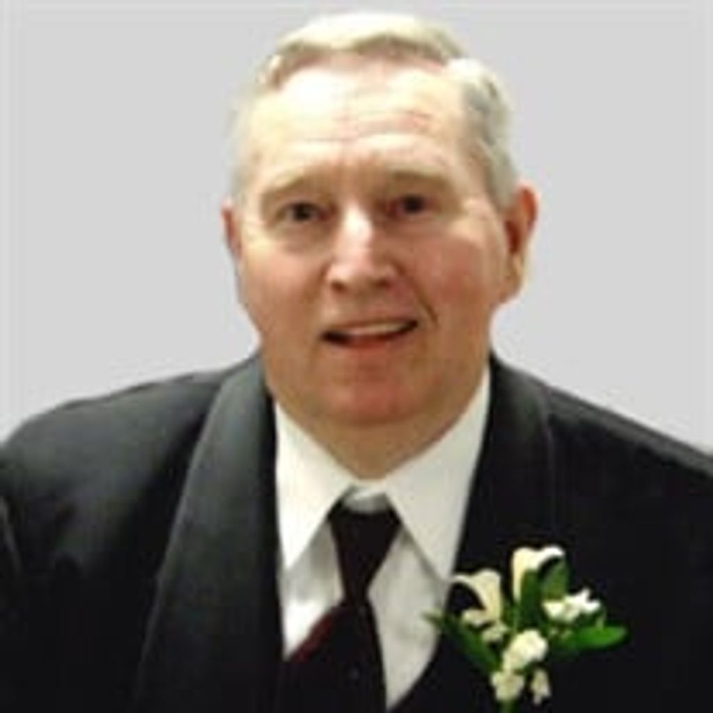 Donald D. Lundy