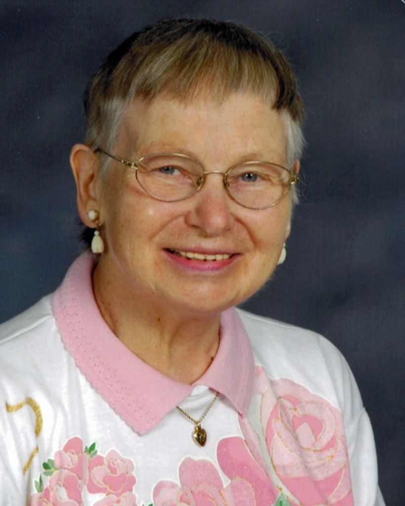 Ann Drbul