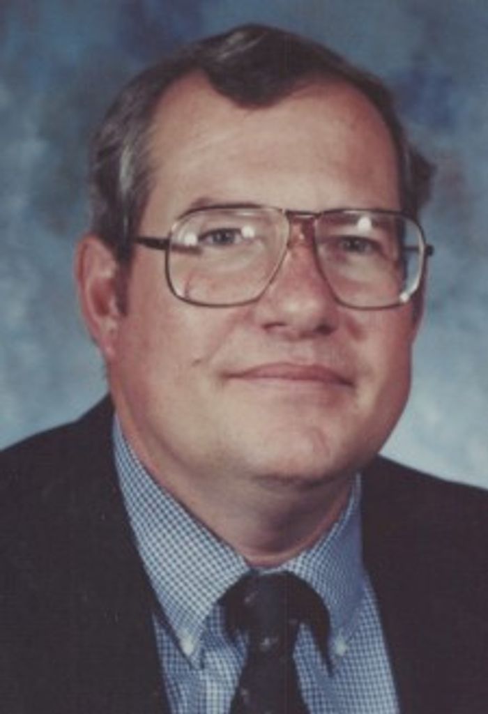 Melvin Clarence Law Profile Photo