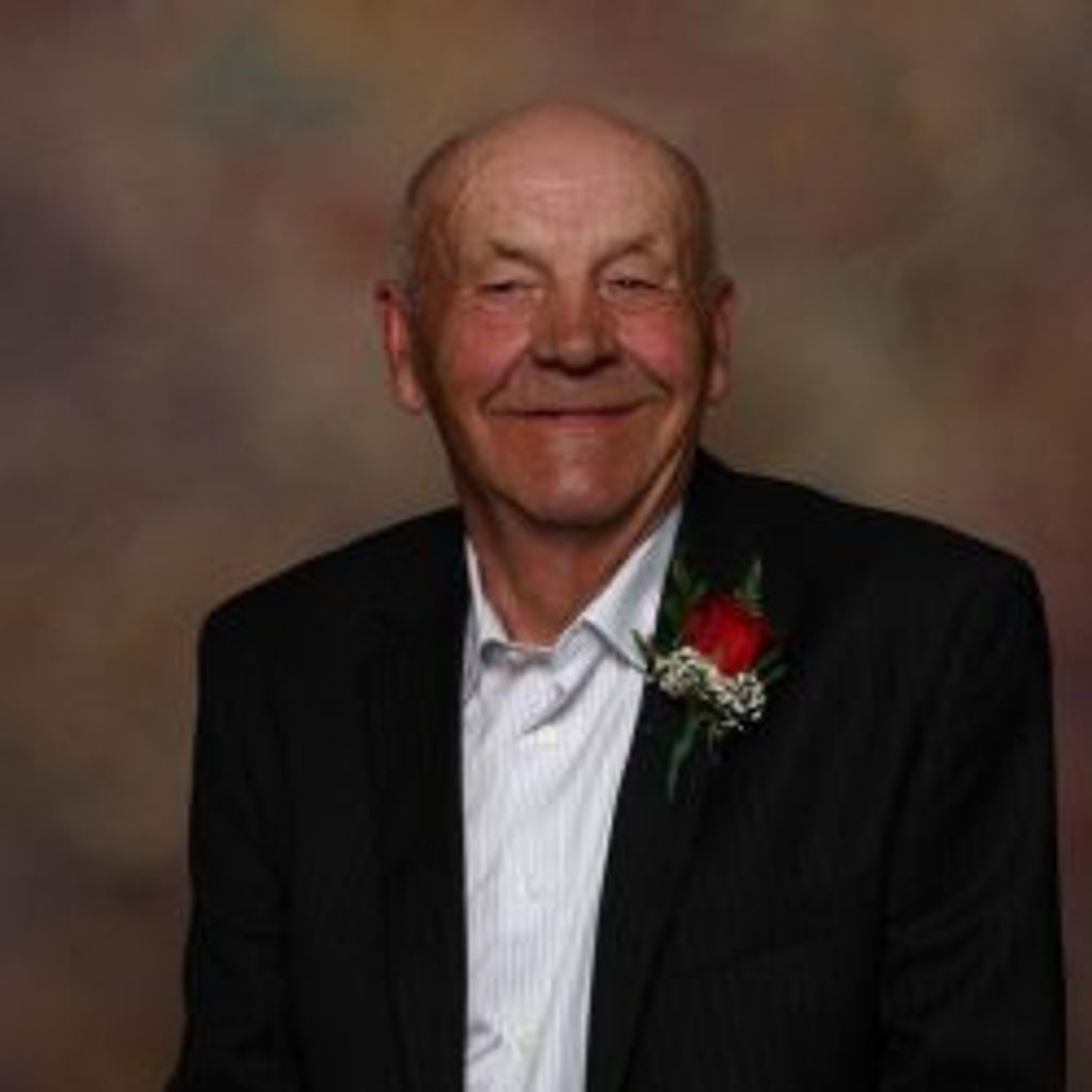 Joseph Pokrywka