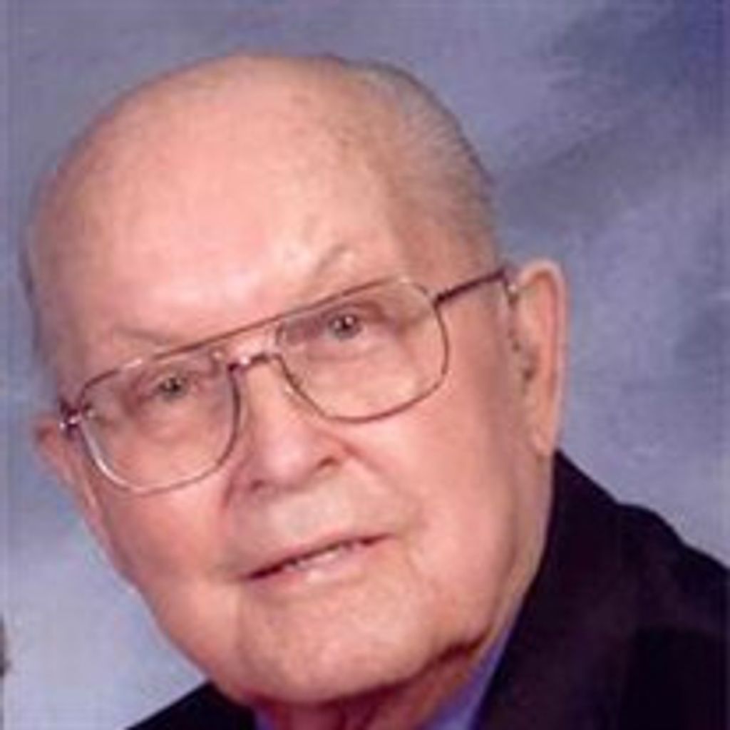 Jesse E. Stark, Jr.