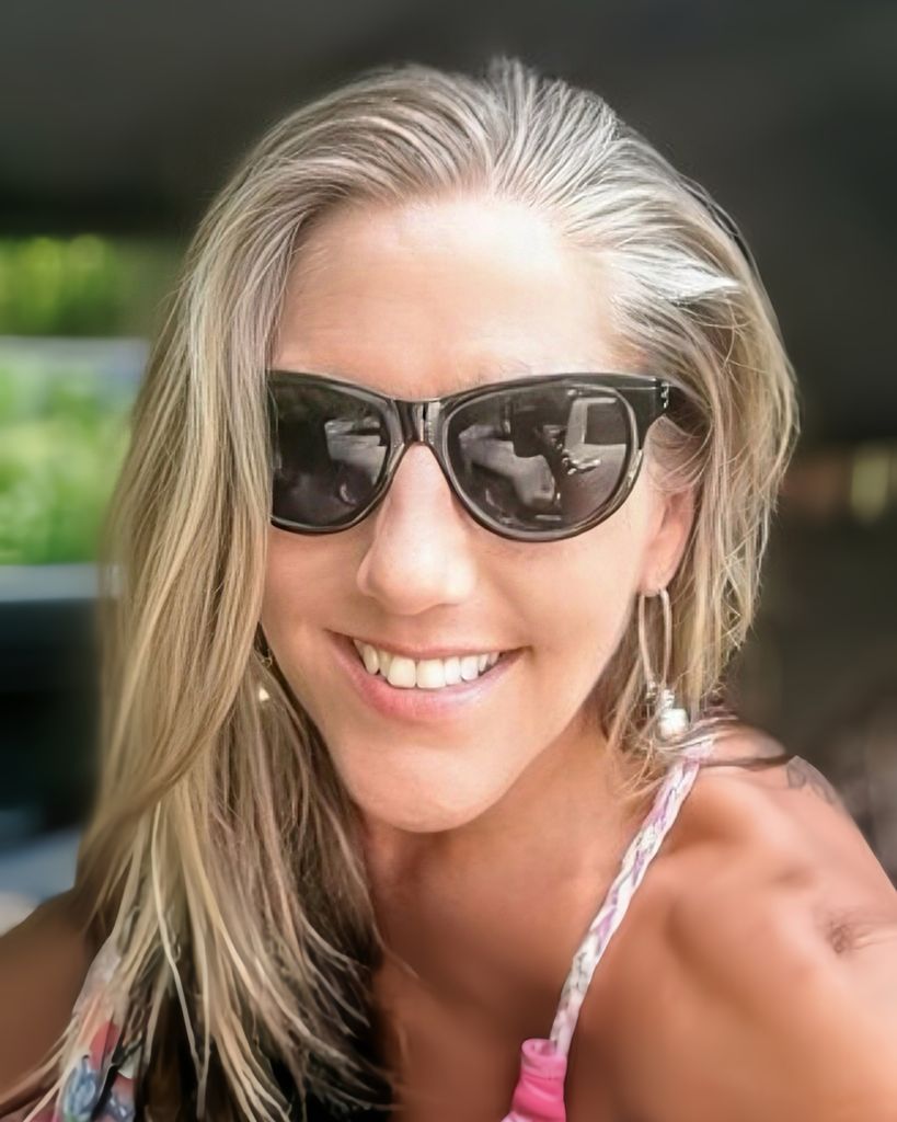 Pamela Anita Griffin Profile Photo