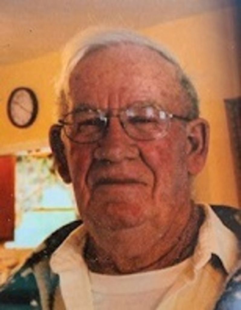 Mervin F. Weikle Profile Photo