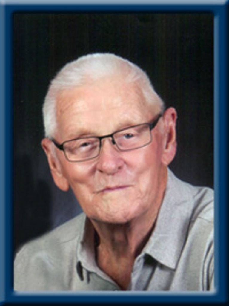 Gerald Boardman “Boardie” Hunt