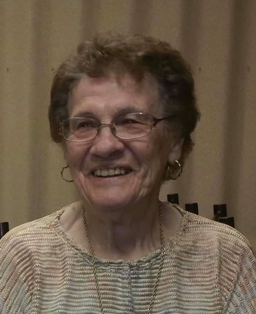 Martha Jahner Profile Photo