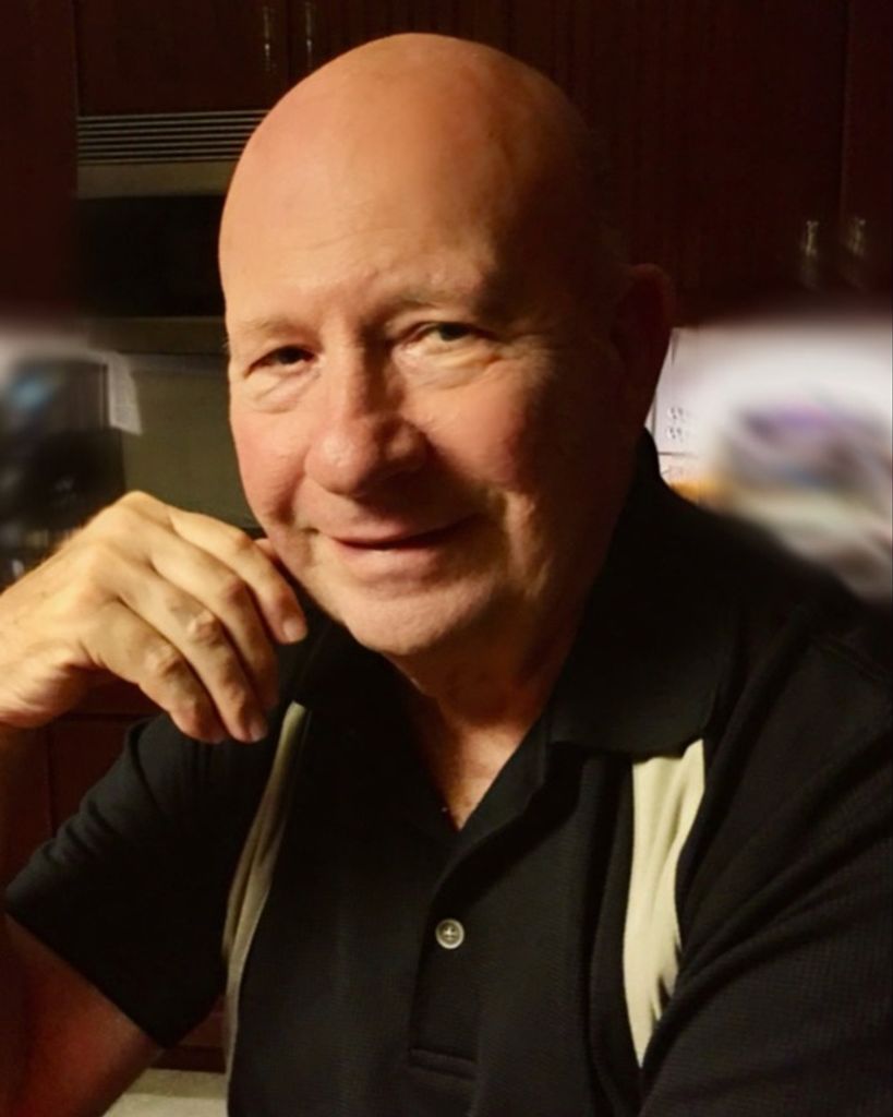 Homer Richard Kreke Profile Photo