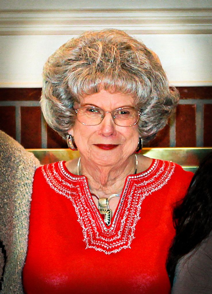 Louise Steger Profile Photo